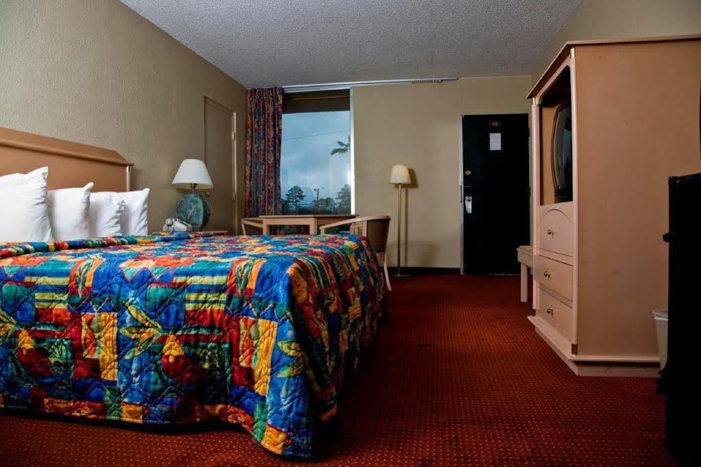 Budget Inn - Palatka Quarto foto